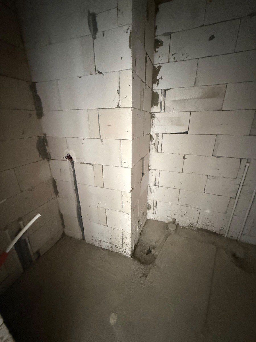 Satılır 2 otaqlı yeni tikili 75 m² — Mənzil, Bakı (11)