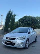 Hyundai Accent, 1.6 L, 2016 il, 250 000 km — Cars