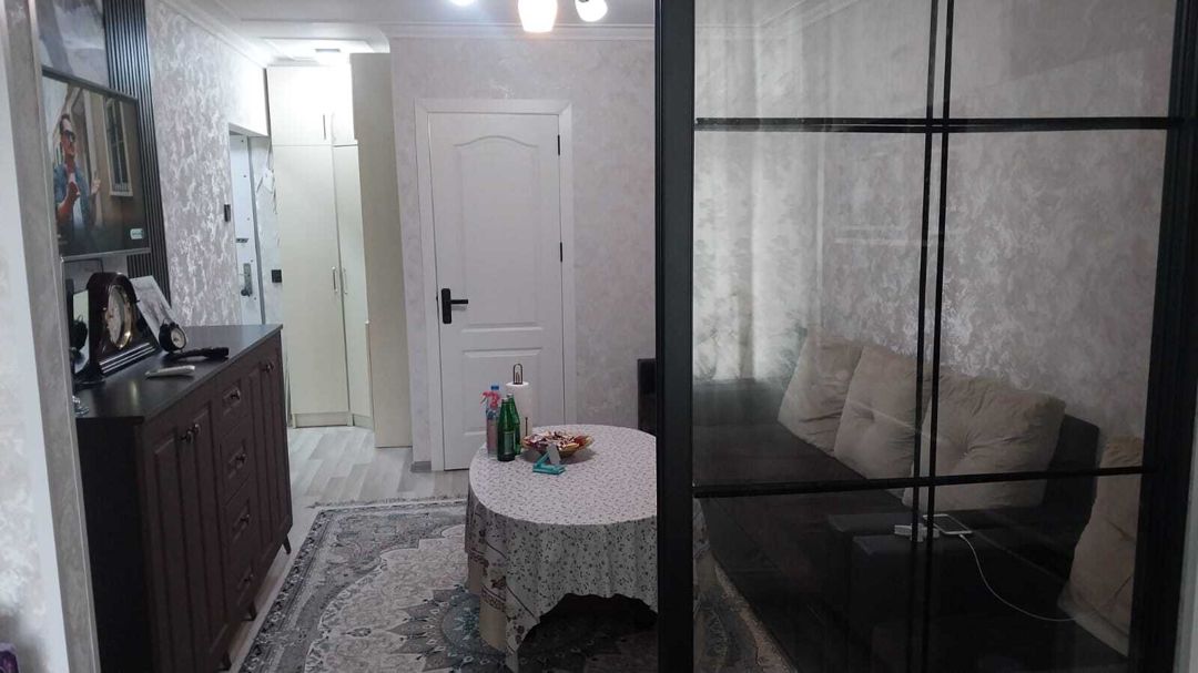 Satılır 2 otaqlı köhnə tikili 35 m² — Mənzil, Bakı