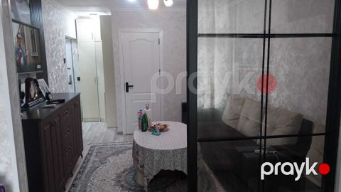 Satılır 2 otaqlı köhnə tikili 35 m²