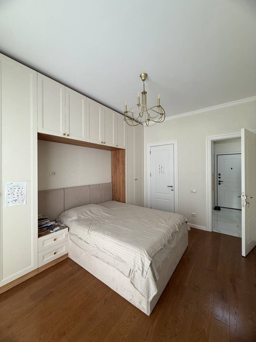 Satılır 3 otaqlı yeni tikili 84 m² — Mənzil, Bakı (7)