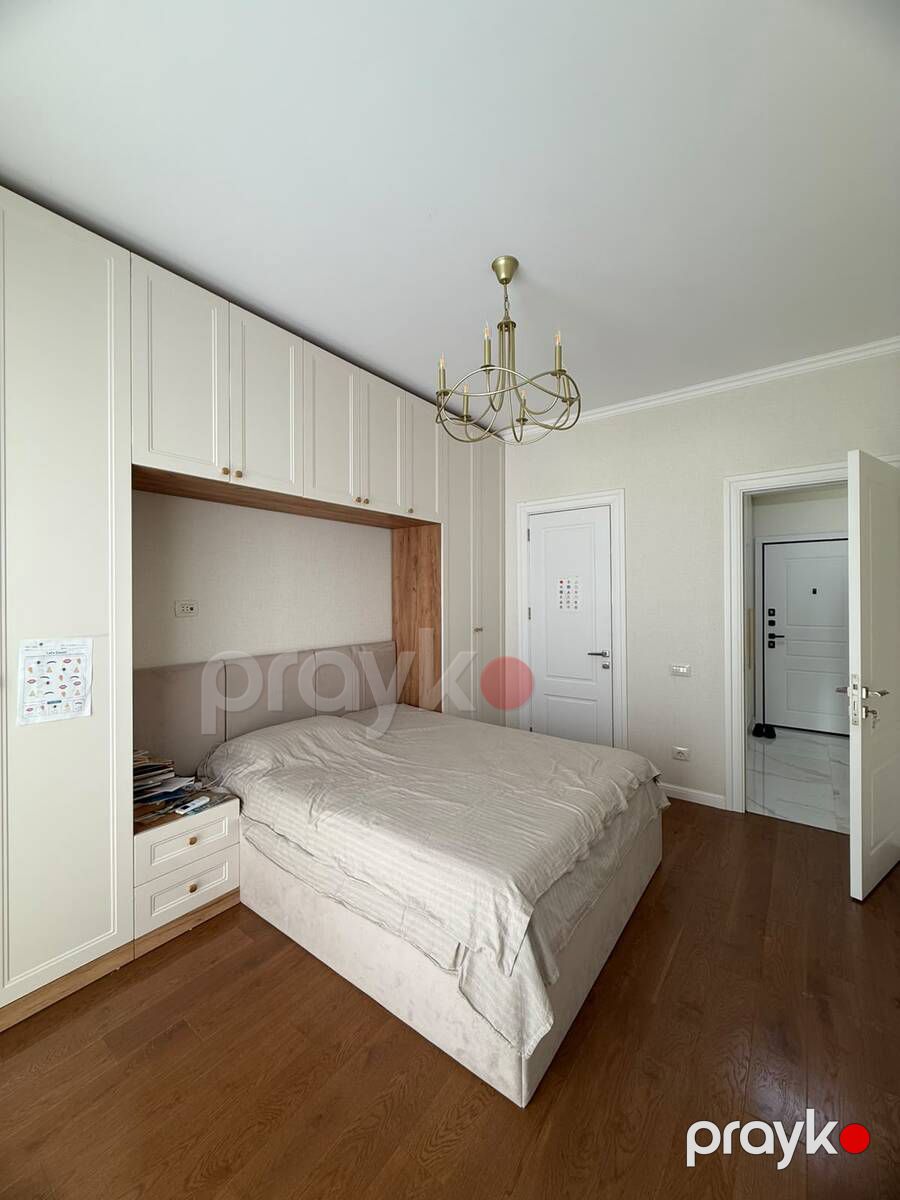 Satılır 3 otaqlı yeni tikili 84 m² — Mənzil, Bakı (7)