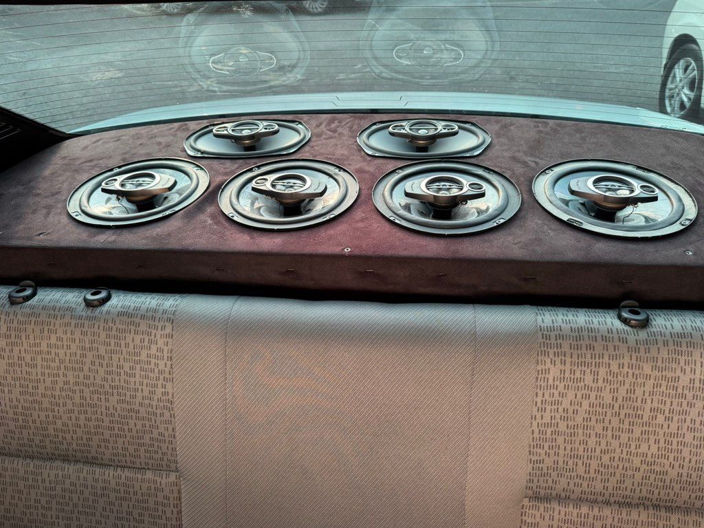 Renault Tondar, 1.6 L, 2013 il, 235 521 km — Avtomobillər, Bakı (6)