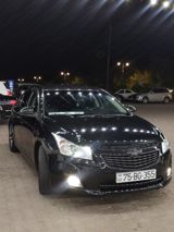 Chevrolet Cruze, 1.6 L, 2012 il, 275 000 km — Автомобили