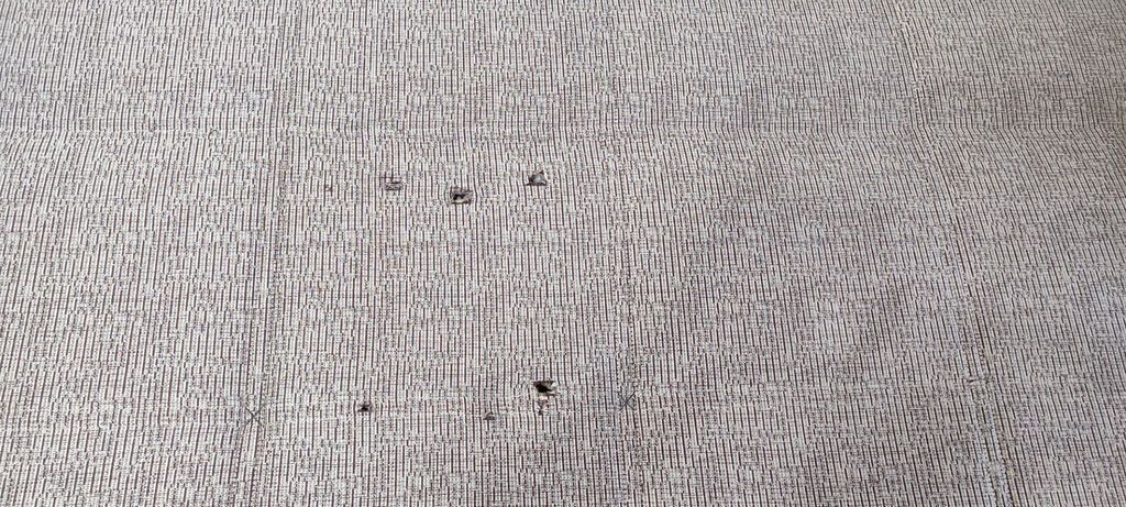 Divan və iki kreslo satıram — Mebel, Bakı (7)