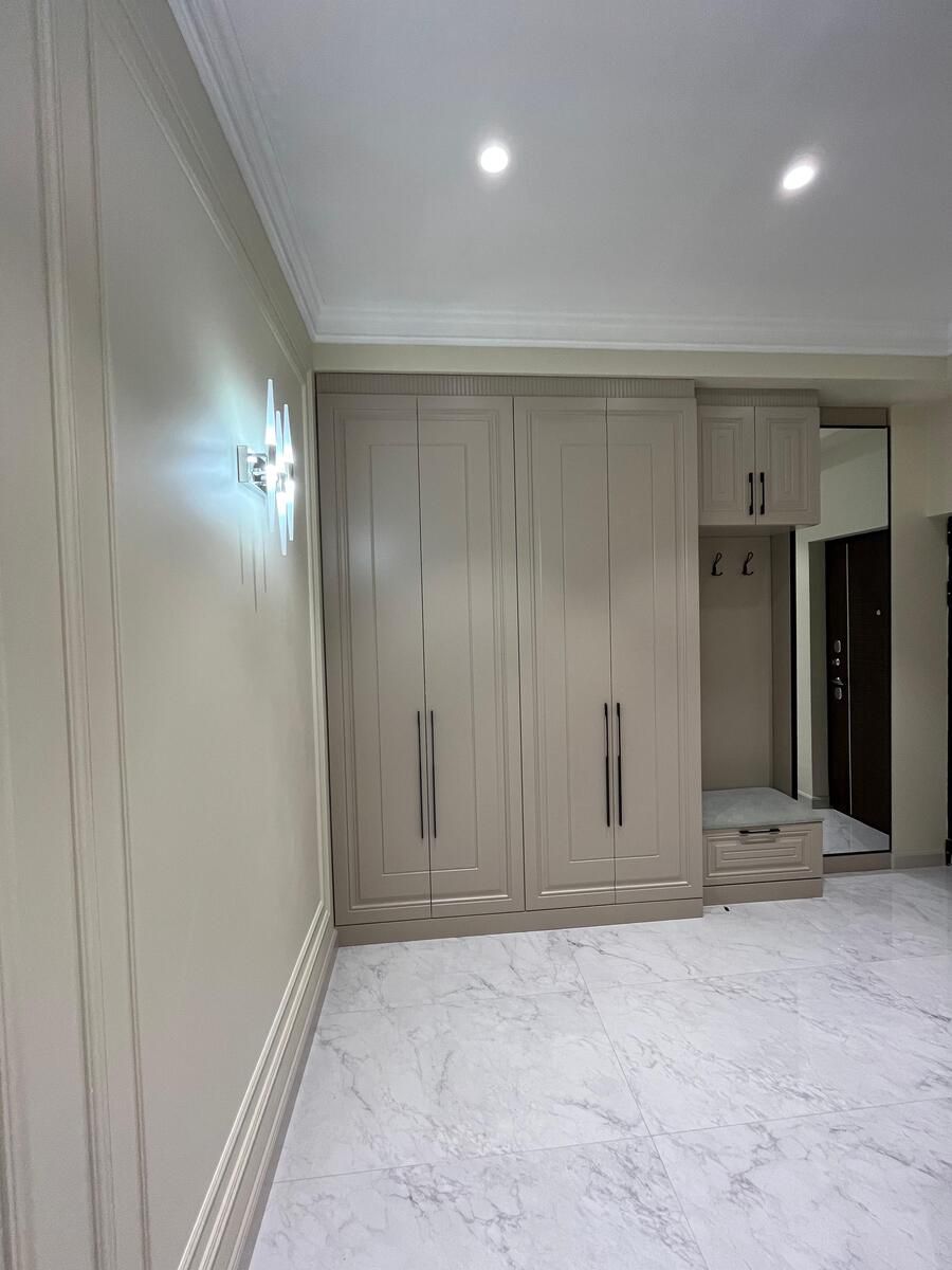 Satılır 3 otaqlı yeni tikili 84 m² — Mənzil, Bakı (11)