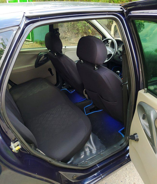 LADA (VAZ) Kalina, 1.6 L, 2008 il, 343 966 km — Avtomobillər, İsmayıllı (9)