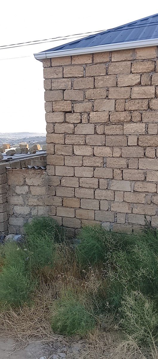 Həyət evi, Qobu qəs. — Ev, villa, Bakı (2)