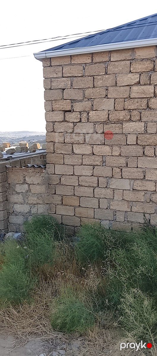 Həyət evi, Qobu qəs. — Ev, villa, Bakı (2)