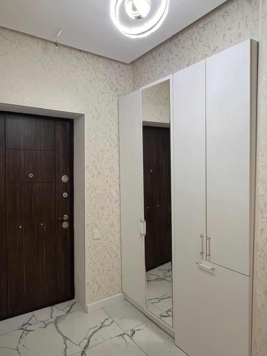 İcarəyə verilir 2 otaqlı yeni tikili 68 m² — Mənzil, Bakı (11)