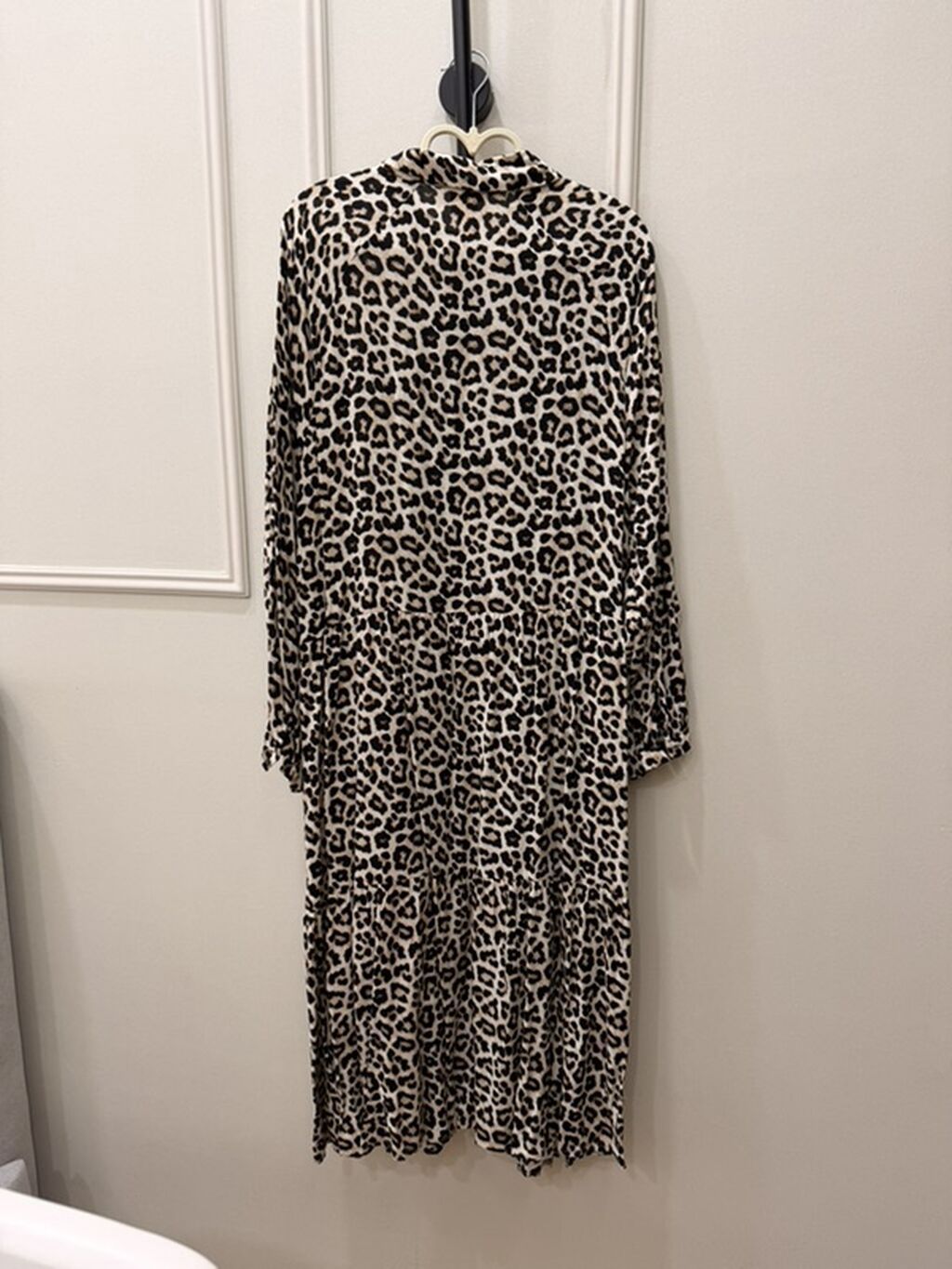 Gündəlik don, Midi, H&M, L — Şəxsi əşyalar, Bakı (5)