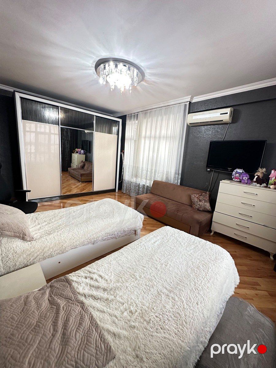 Satılır 3 otaqlı yeni tikili 145 m² — Mənzil, Bakı (7)