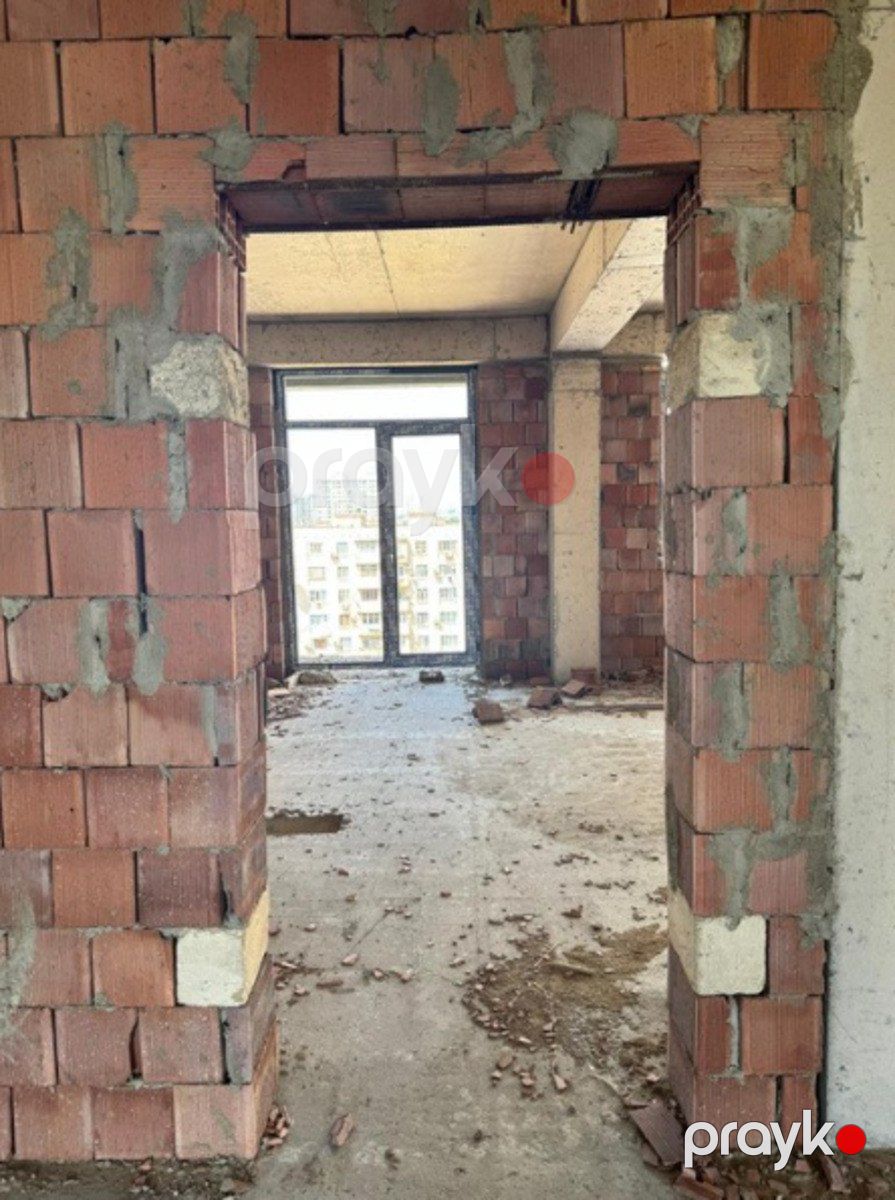 Satılır 2 otaqlı yeni tikili 67 m² — Mənzil, Bakı (8)