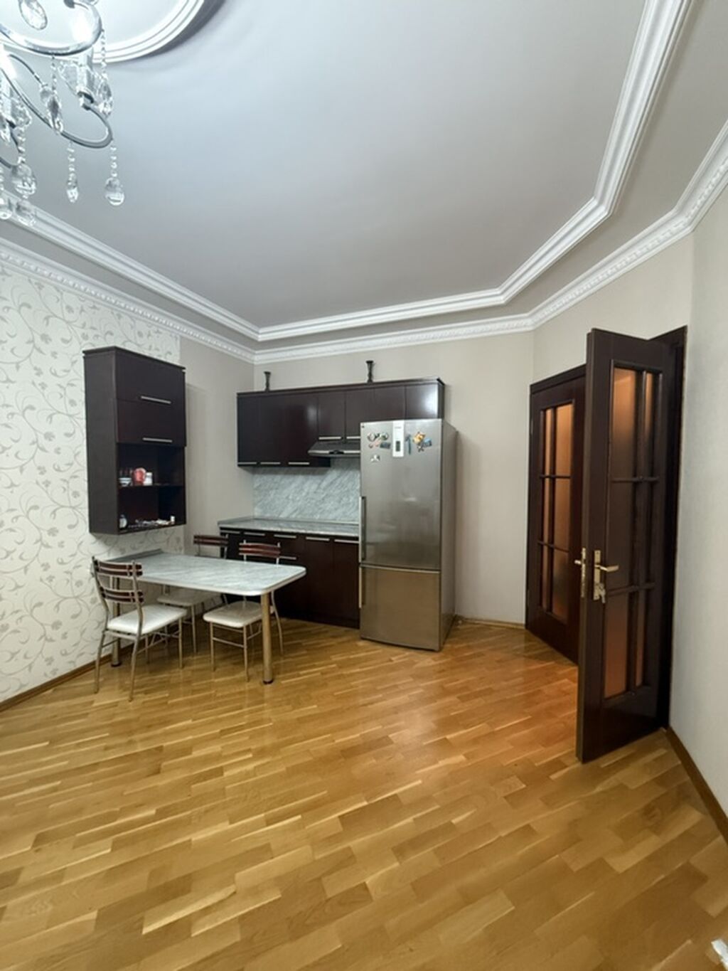 2 otaqlı mənzil kirayə verilir (maksimum 2 aylıq) Təmiz, səliqəli və — Daşınmaz əmlak, Bakı (2)