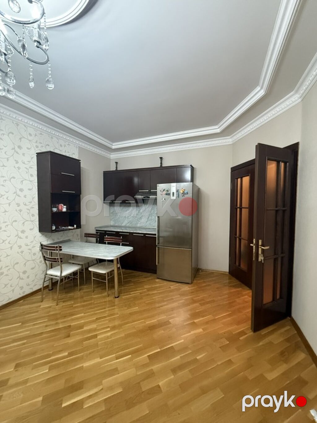 2 otaqlı mənzil kirayə verilir (maksimum 2 aylıq) Təmiz, səliqəli və — Daşınmaz əmlak, Bakı (2)