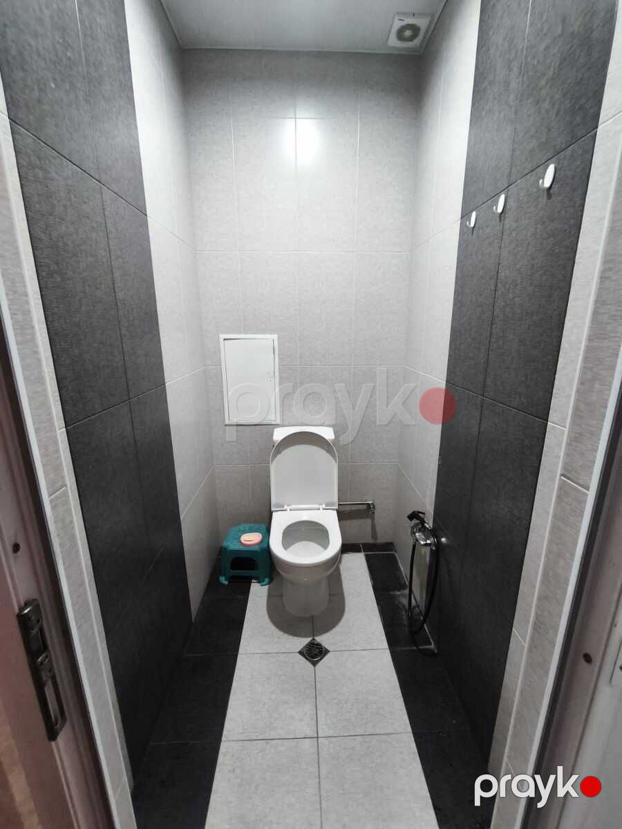 Satılır 3 otaqlı yeni tikili 132 m² — Mənzil, Bakı (8)