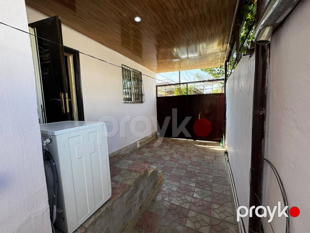 Satılır 2 otaqlı həyət evi/bağ evi 70 m² — Ev, villa, Xırdalan (6)