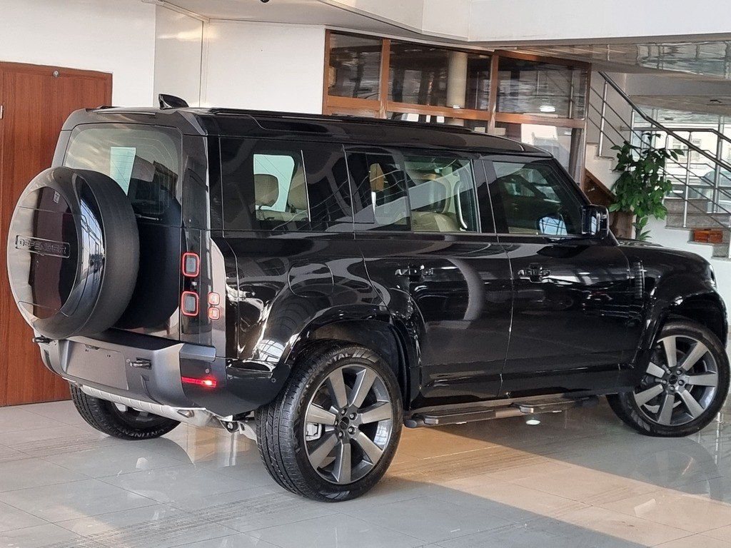 Land Rover Defender, 3.0 L, 2026 il, yeni — Avtomobillər, Bakı (10)
