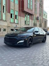 Chevrolet Malibu, 1.5 L, 2020 il, 195 000 km — Авто