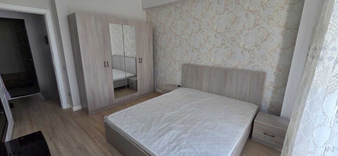 İcarəyə verilir 1 otaqlı yeni tikili 55 m² — Mənzil, Sumqayıt (2)