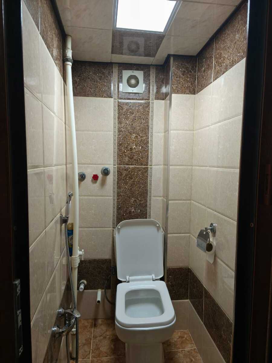 Satılır 2 otaqlı köhnə tikili 60 m² — Mənzil, Bakı (9)