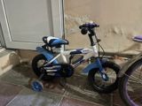 Uşaq velosipedləri dəsti 1) Kaicong Sport uşaq velosipedi - Təxminən — Velosipedlər