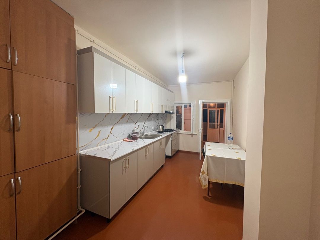 3-otaqlı mənzil kirayə verilir, Gəncə ş., 75 m² — Mənzil, Gəncə (11)