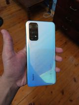 Redmi Note 11, 128 GB, rəng - Mavi, Sensor — Mallar