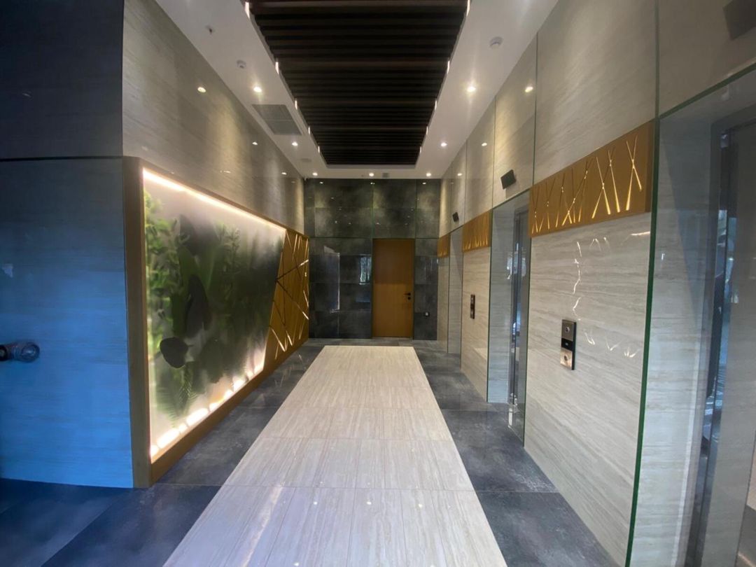 Satılır 4 otaqlı yeni tikili 248 m² — Mənzil, Bakı (10)
