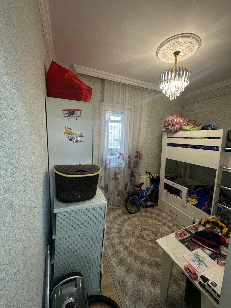 Satılır 3 otaqlı köhnə tikili 65 m² — Mənzil, Bakı (6)