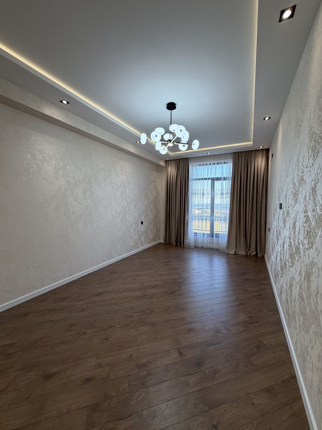 Satılır 2 otaqlı yeni tikili 57 m² — Mənzil, Sumqayıt (4)