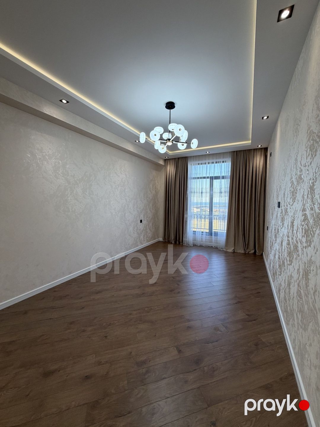 Satılır 2 otaqlı yeni tikili 57 m² — Mənzil, Sumqayıt (4)