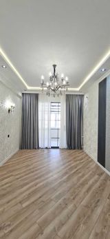 Satılır 2 otaqlı yeni tikili 65 m² — Məhərrəm Bəy