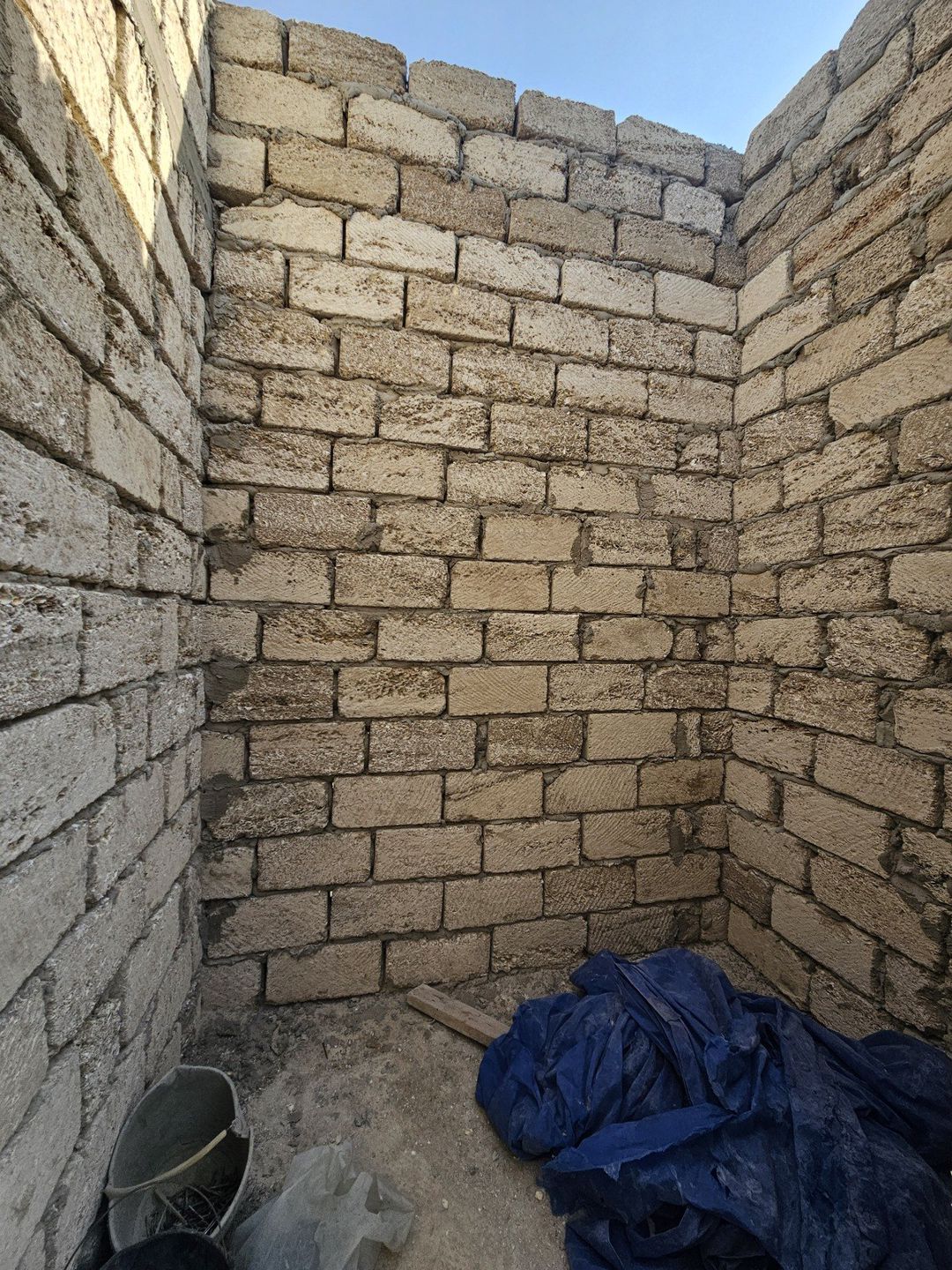 Satılır torpaq 3 sot — Torpaq, Bakı (6)