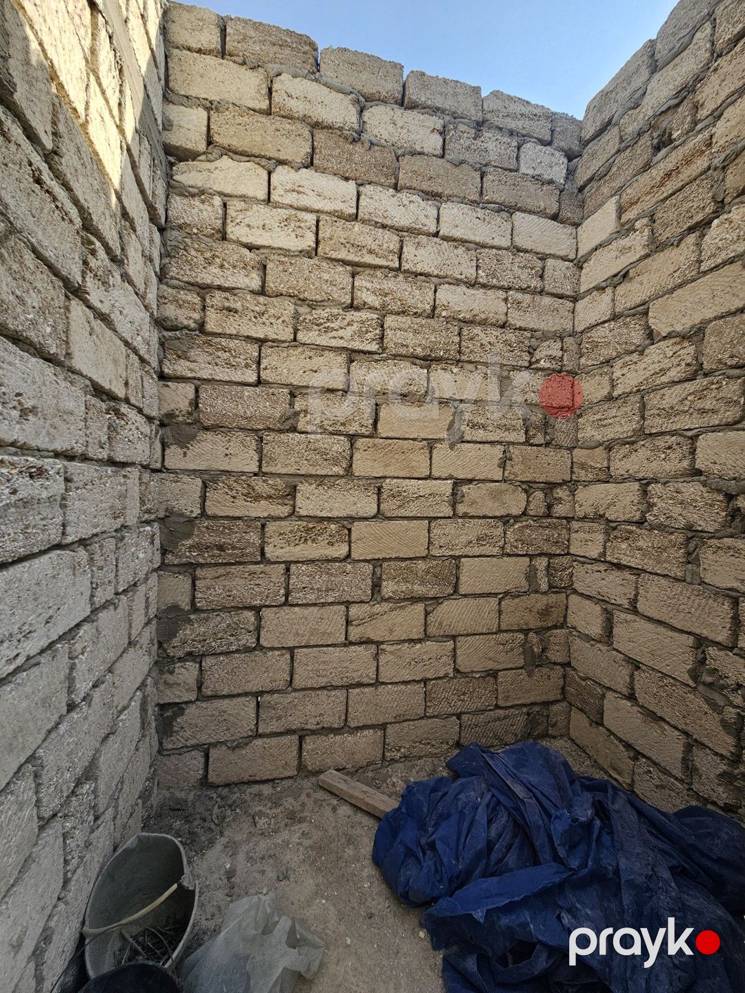 Satılır torpaq 3 sot — Torpaq, Bakı (6)