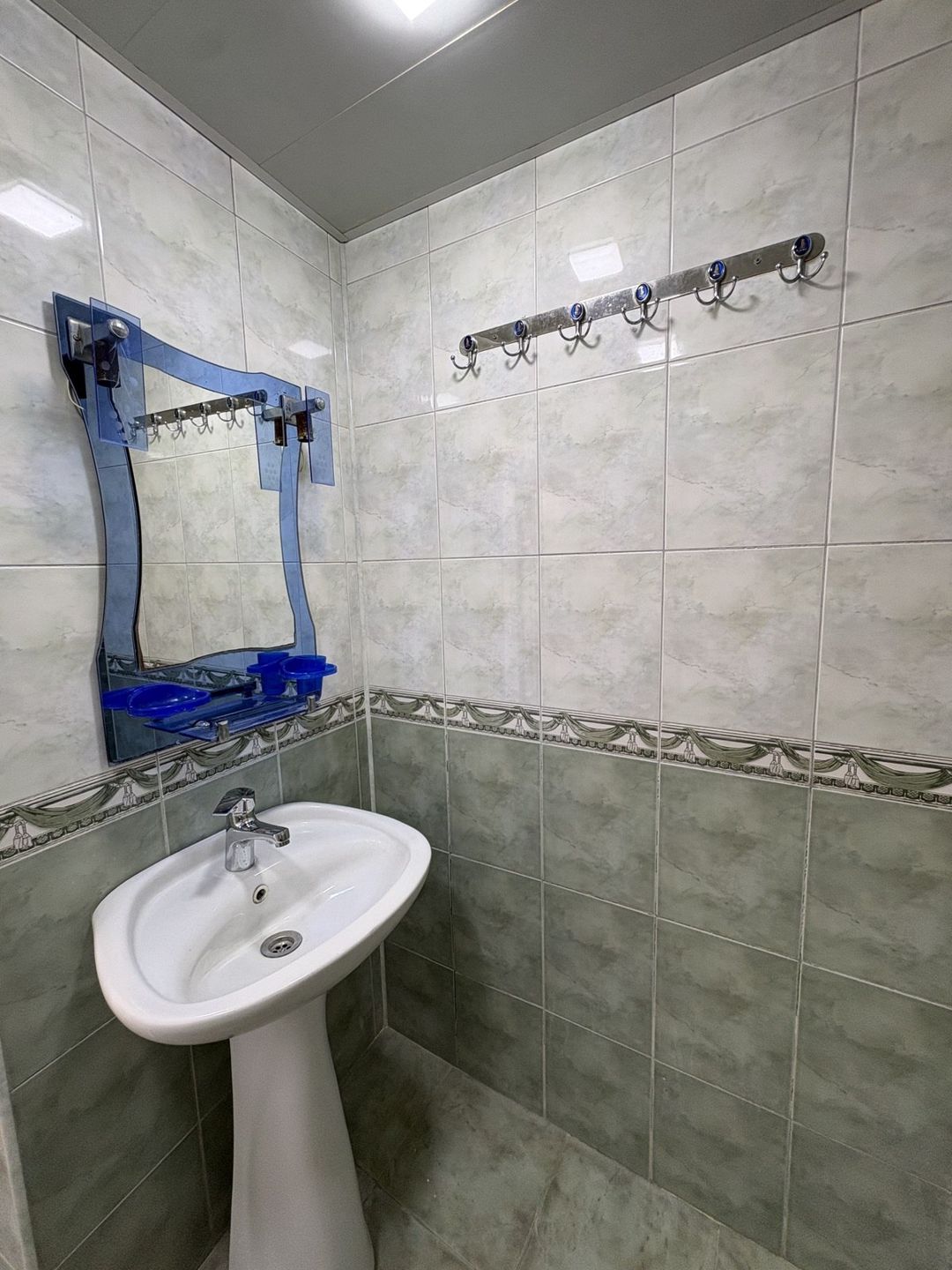 İcarəyə verilir 3 otaqlı həyət evi/bağ evi 110 m² — Ev, villa, Bakı (3)