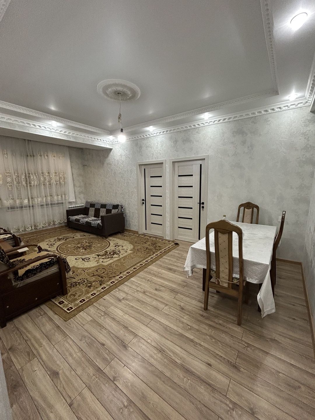 Satılır 2 otaqlı yeni tikili 57 m² — Mənzil, Xırdalan (3)