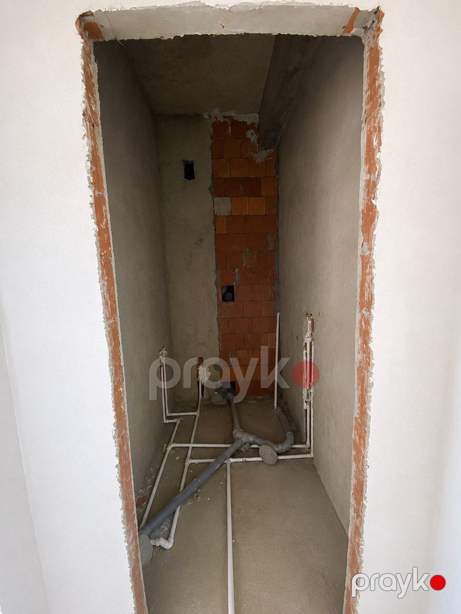 Satılır 2 otaqlı yeni tikili 40 m² — Mənzil, Bakı (6)