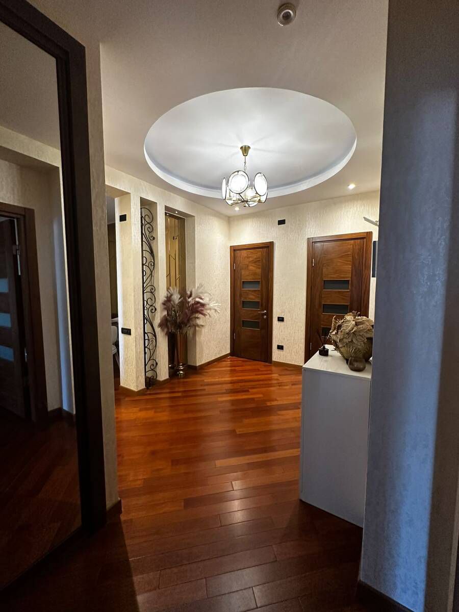 Satılır 3 otaqlı yeni tikili 100 m² — Mənzil, Bakı (10)