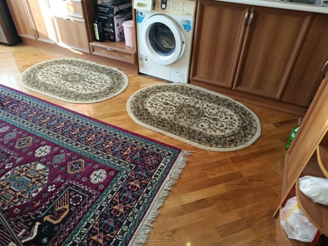 Satılır 3 otaqlı yeni tikili 140 m² — Mənzil, Bakı (7)
