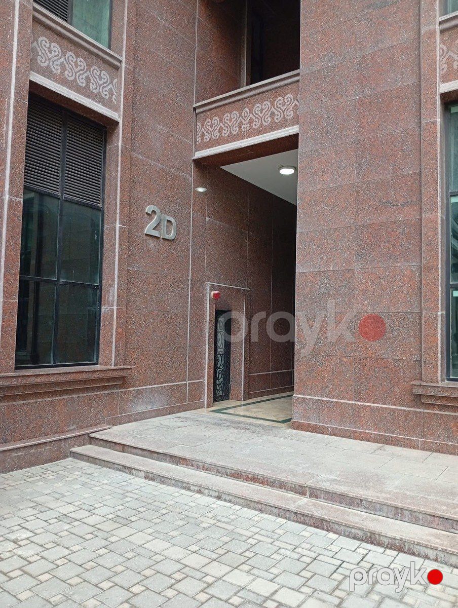 Satılır 2 otaqlı yeni tikili 76 m² — Mənzil, Bakı (6)