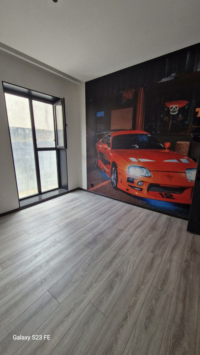 Satılır 5 otaqlı həyət evi/bağ evi 140 m² — Ev, villa, Bakı (12)