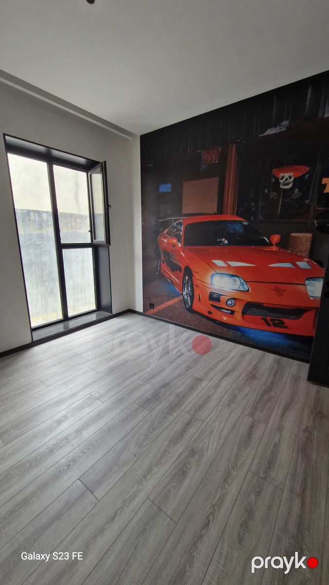 Satılır 5 otaqlı həyət evi/bağ evi 140 m² — Ev, villa, Bakı (12)