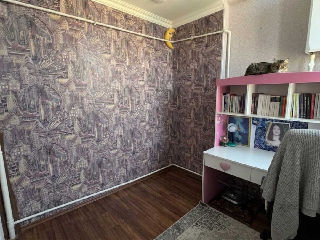 Satılır 3 otaqlı yeni tikili 65 m² — Mənzil, Bakı (4)