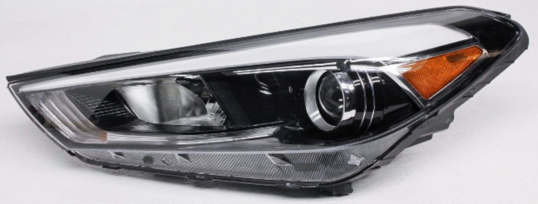 "Hyundai Tucson 2016" ön farası — Ehtiyat hissələri və aksesuarlar, Bakı