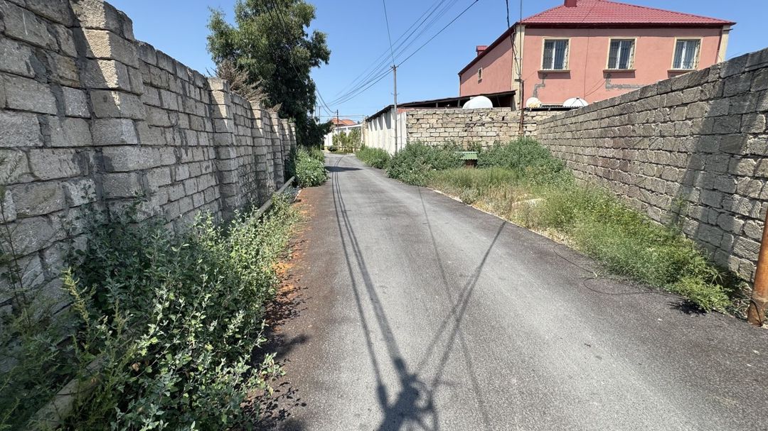 Satılır torpaq 36 sot — Torpaq, Bakı (4)