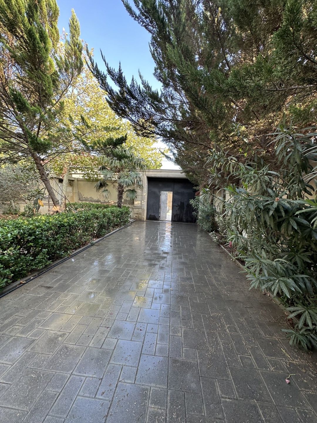 Satılır 6 otaqlı həyət evi/bağ evi 190 m² — Ev, villa, Bakı (6)