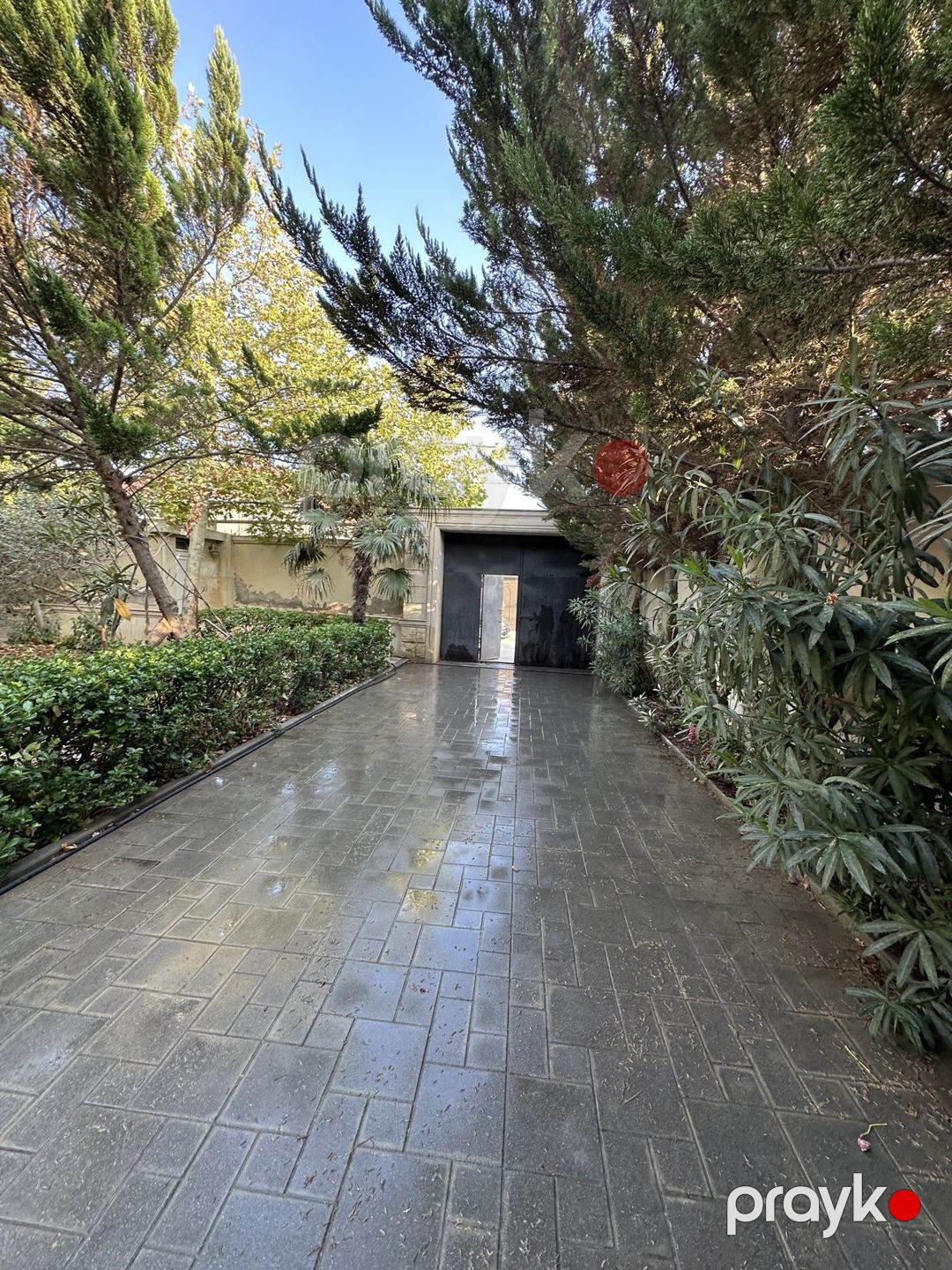 Satılır 6 otaqlı həyət evi/bağ evi 190 m² — Ev, villa, Bakı (6)