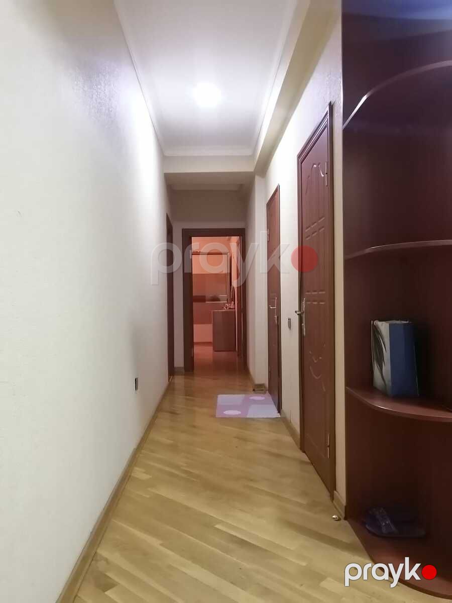 Satılır 3 otaqlı yeni tikili 145 m² — Mənzil, Bakı (9)