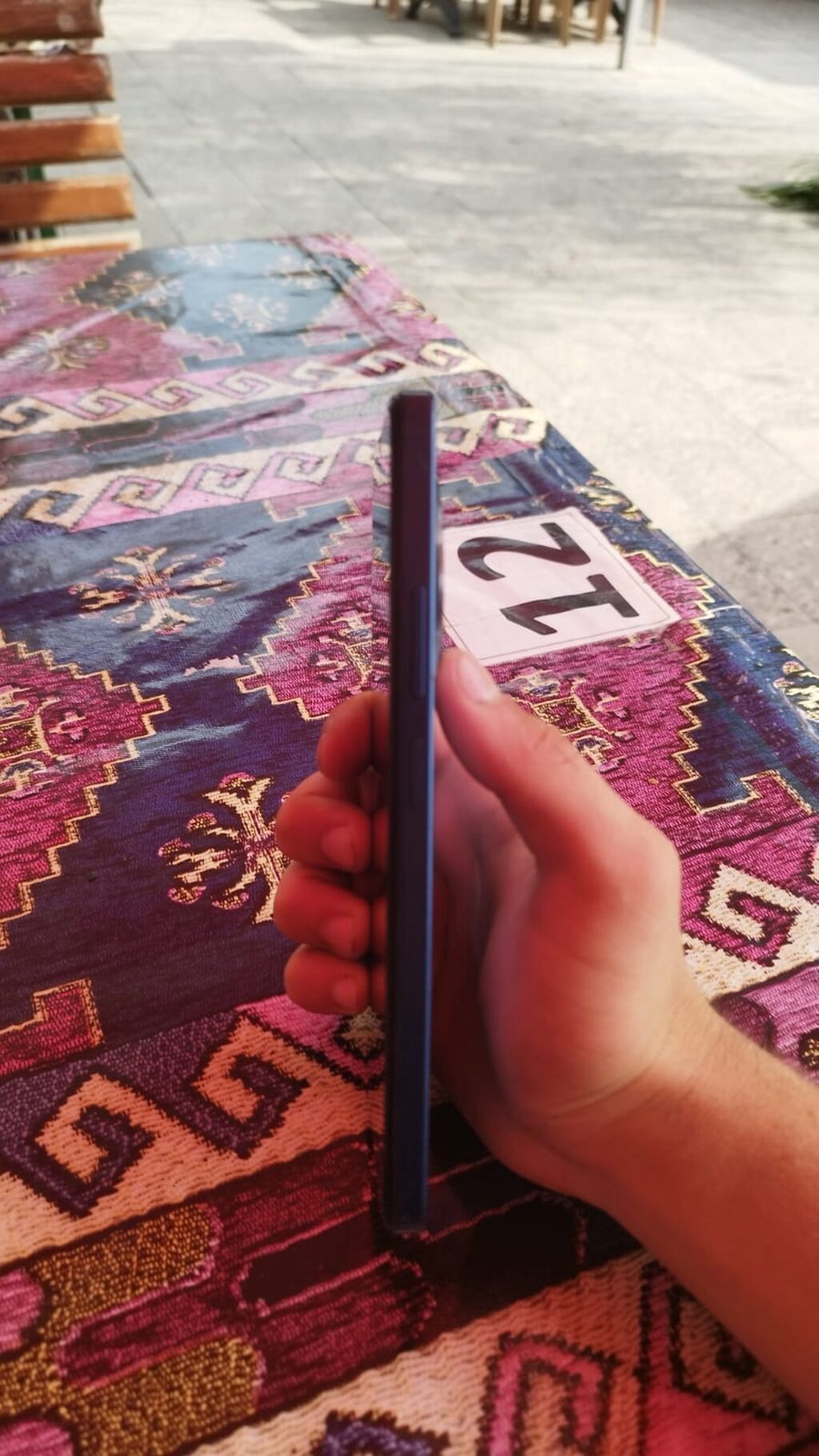 Redmi 14C, 256 GB, rəng - Mavi, Sensor — Elektronika, Xaçmaz (2)